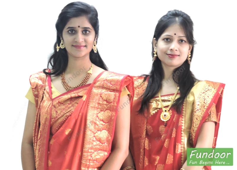 Bengali Kitty Party Themes
